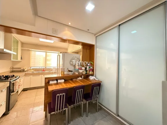 Imagem Residencial Luxor - Apartamento à venda no bairro Setor Bueno - Goiânia/GO
