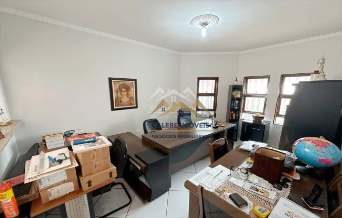 Imagem Casa com 3 dormitórios à venda, 181 m² por R$ 490.000,00 - Jardim Saba - Tatuí/SP