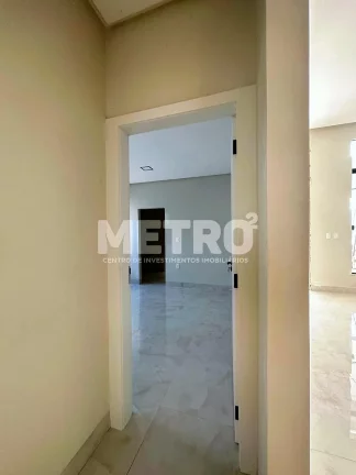 Imagem Casa à venda no Colinas do Rio com 3 quartos, piscina, PETROLINA - PE