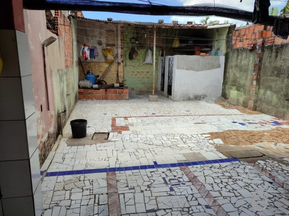 Imagem Excelente casa com energia solar no Vergerl com 3 quartos sendo um suite.