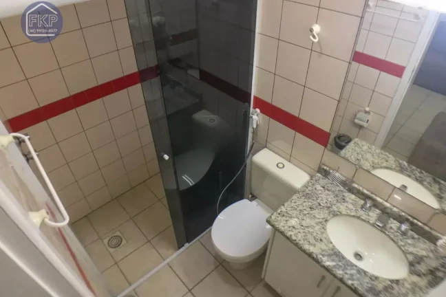 Imagem Apartamento 2 dormitórios!