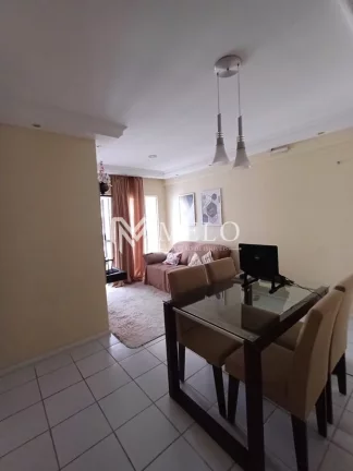 Imagem Oportunidade em :72m², 02qts, 01suite, 01vaga com móveis planejados