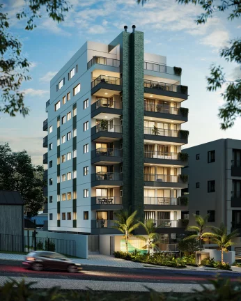 Imagem Apartamento 3 Suites no Portão