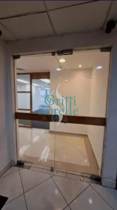 Imagem Conjunto Comercial à Venda na Av. Paulista Bela Vista - São Paulo/SP.
