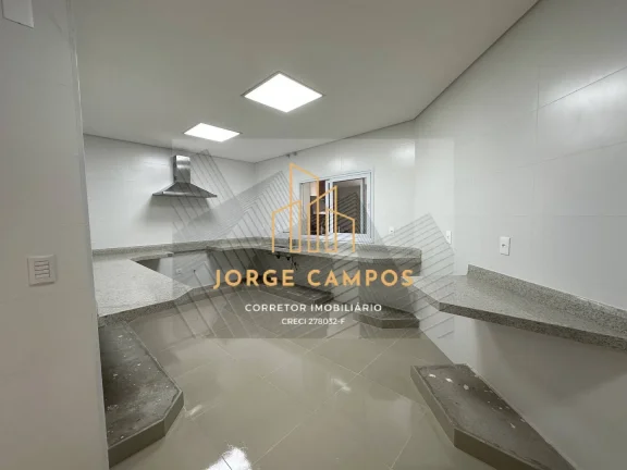 Imagem CA-25179 - CASA DE ALTÍSSIMO PADRÃO À VENDA EM TREMEMBÉ / SP
