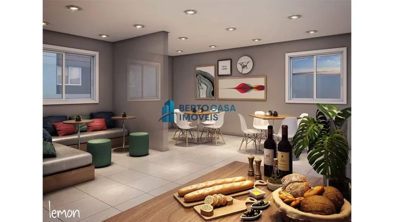 Imagem Apartamento Padrão
