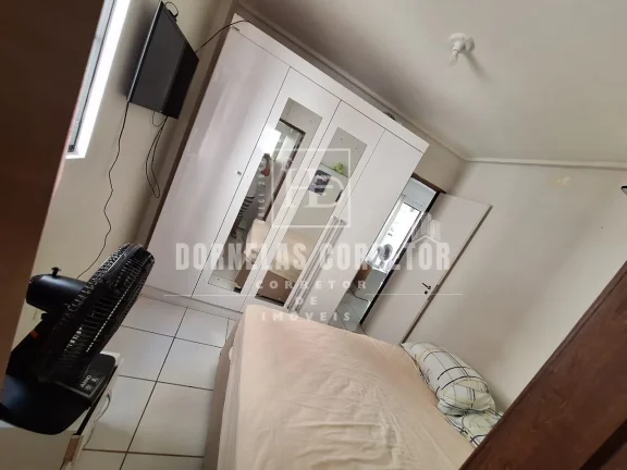 Imagem Apartamento em Rio Doce, 2 qtos, 1 sla, 1 wc, 1 vg