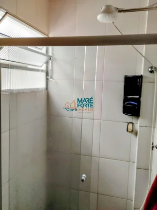 Imagem Apartamento no Bairro Estufa Dois em Ubatuba SP
