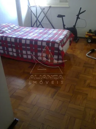 Imagem Apartamento - Ribeirão Preto - Centro