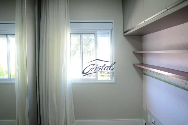 Imagem Casa com 3 quartos (1 suíte) à venda, 105 m² - Quebec Ville - Granja Viana - Cotia/SP