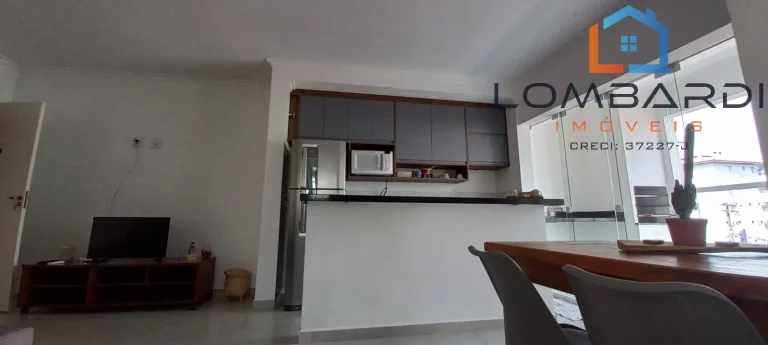 Imagem Apartamento á venda com ótima localização no Itaguá