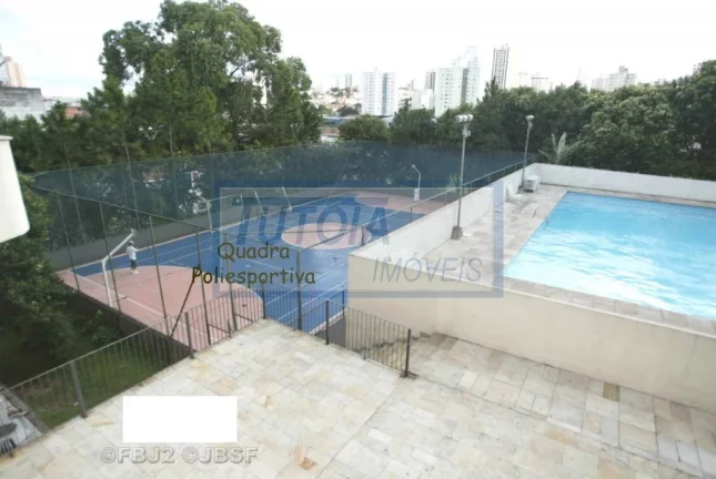 Imagem APARTAMENTO À VENDA NO JARDIM AEROPORTO, SAO PAULO