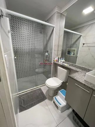Imagem Apartamento com 3 quartos, 80m², à venda em Osasco, Vila Osasco