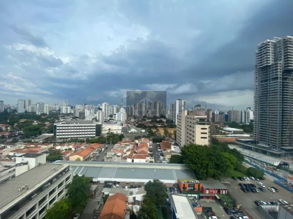 Imagem Sala Coml 254m² 6 vg no Icon Berrine