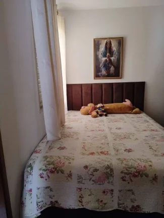 Imagem Casa em Condominio na Vila Ré com 3 Dormitórios