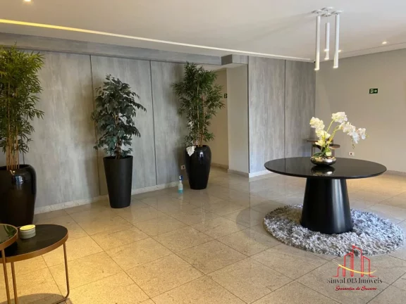 Imagem APARTAMENTO RESIDENCIAL em Praia Grande - SP, Aviação