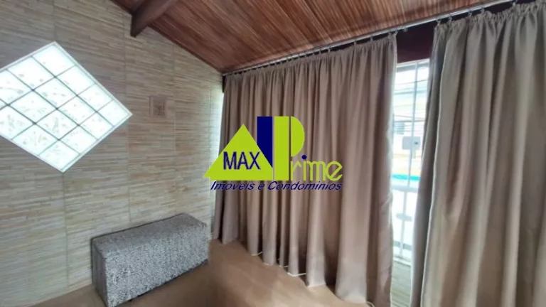 Imagem Imóvel de Luxo no Jardim Ponte Rasa: Casa com 4 Quartos, 1 Suíte, 175m², Venda ou Locação em SP