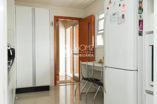 Imagem Apartamento para Venda em Santo André / SP no bairro Vila Floresta