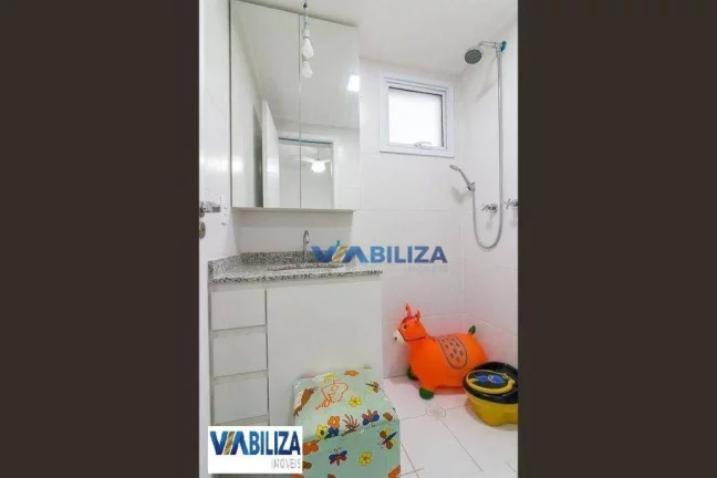 Imagem Apartamento à venda, 122 m² por R$ 1.350.000,00 - Jardim Flor da Montanha - Guarulhos/SP