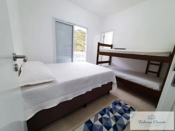 Imagem Apartamento 2 dormitório recém entregue na Praia Grande