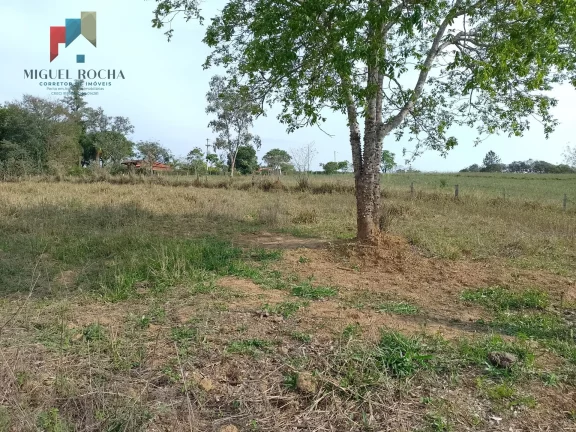 Imagem Área à venda no bairro Santuário - Tatuí/SP