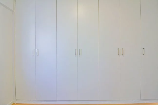 Imagem Nesse apartamento, você tem um living com varanda, integrado à uma excelente cozinha americana / Vila Olímpia