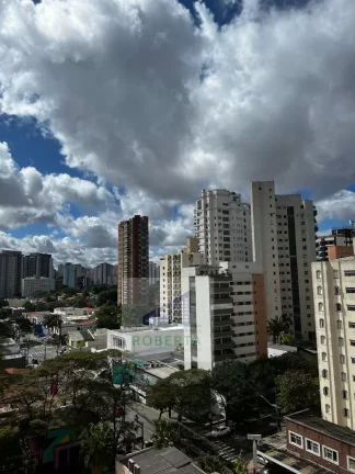 Imagem APARTAMENTO À VENDA MOEMA INDIOS EXCELENTE PLANTA