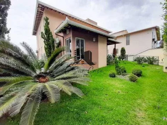 Imagem Casa de 4 quartos no Bairro Enseada das Garças