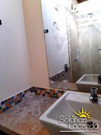 Imagem Casa Térrea - 3 Dormitórios ( Suite) - Condomínio Fechado - 100 Metros da Praia
