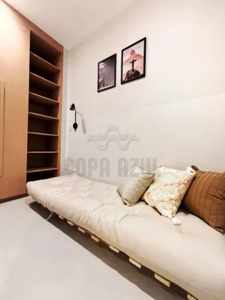 Imagem Ipanema – Rua Visconde de Pirajá | Residencial › Apartamento 2 quarto(s) à Venda