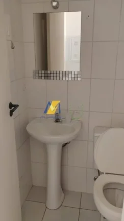 Imagem Sala à Venda com 38m²!!!