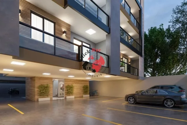 Imagem Apartamento à Venda no bairro Nova Petrópolis – São Bernardo do Campo