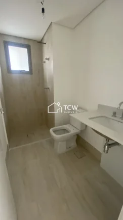 Imagem Apartamento com 3 dorm no Vila Clementino