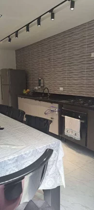 Imagem Casa com 2 quartos / suíes à venda, 84 m² - Jardim Bonfiglioli - Butantã - São Paulo/SP