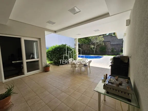 Imagem MARAVILHOSA CASA EM CONDOMÍNIO BAIRRO MALOTA - JUNDIÁI.