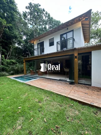 Imagem Casa na Villa - Luxo - Porteira Fechada