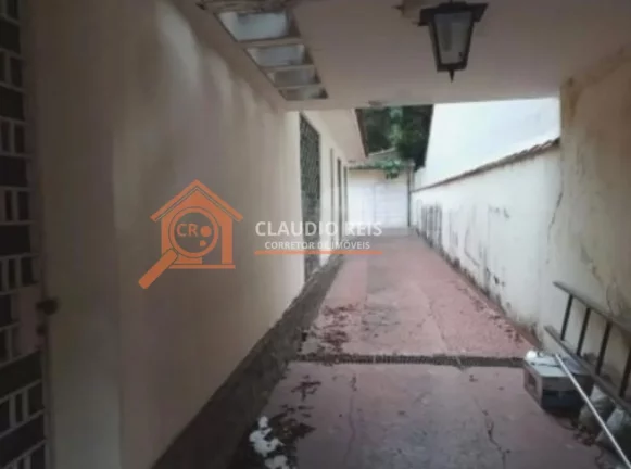 Imagem Casa com 3 Quartos à venda, 110m² - Jardim Europa