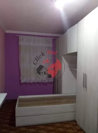 Imagem Sobrado com 2 casas ,estudo permuta ,3 dorm, 1 suíte, 2 vagas ,280 m2 , São bernardo campo