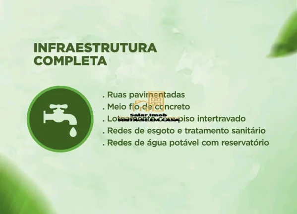 Imagem Loteamento Barreira Cravo Verde| Voldac | Volta Redonda Rj