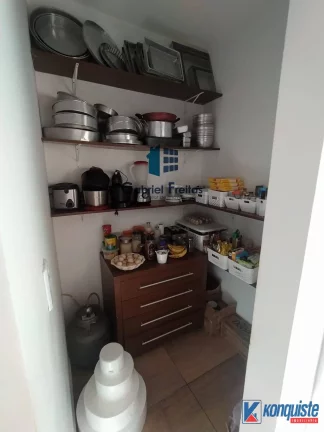 Imagem VENDO CASA NO CONDOMINIO AZUL VILLE NO PAPAGAIO OPORTUNIDADE