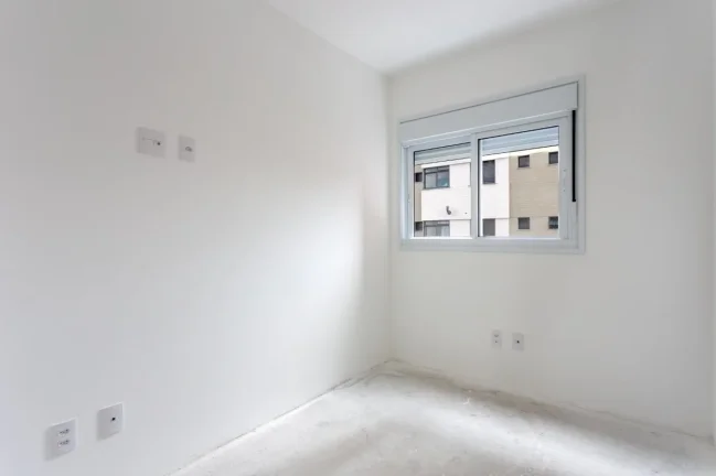 Imagem Apartamento Vila Romana - 61M², 2 Dorms, 1 Suíte, 1 Vaga Determinada, Varanda Gourmet, Piscina, Gerador, Piscina, Próximo Metrô, Portaria 24h.
