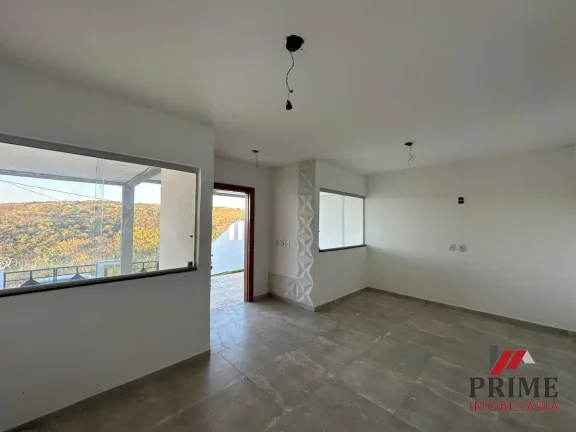 Imagem Casa - Bairro Vila Paradiso - Lagoa Santa