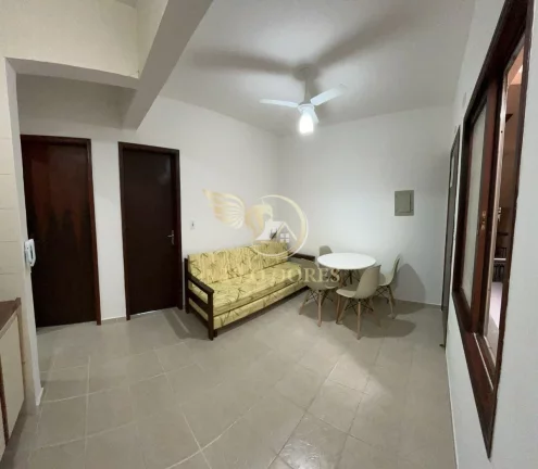 Imagem APARTAMENTO COM 2 DORMITÓRIOS À VENDA NO TENÓRIO EM UBATUBA-SP