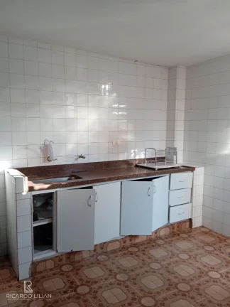 Imagem Sobrado a venda na Vila Rosália, residencial ou comercial.