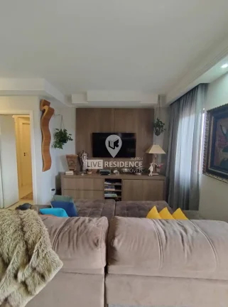 Imagem Apartamento a venta próximo do Centro de Itatiba
