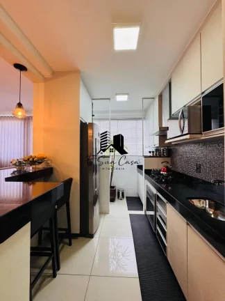 Imagem Apartamento a Venda 2 Quartos Bairro Cabral Contagem MG