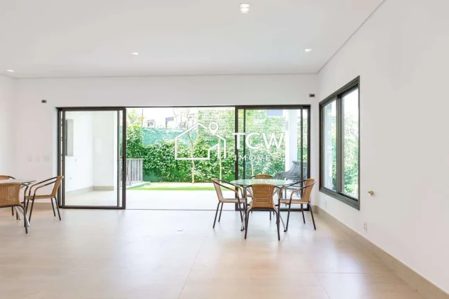 Imagem Casa à venda no bairro Jardim dos Estados - São Paulo/SP, Zona Sul
