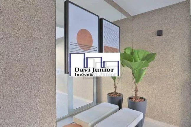 Imagem Apartamento com 2 dormitórios à venda, 52 m² por R$ 495.000,00 - Parque Campolim - Sorocaba/SP