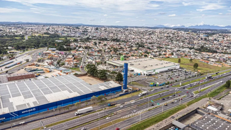 Imagem Terreno Residencial em Localização Privilegiada - Atuba (Bairro Alto), Curitiba/PR