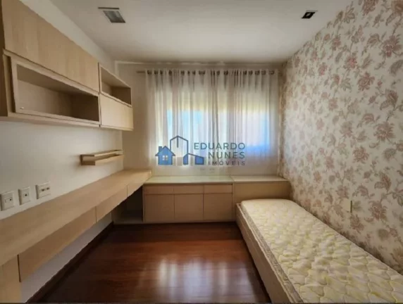 Imagem APARTAMENTO COM 170 M², 04 QUARTOS, 03 VAGAS, LAZER NO FUNCIONÁRIOS!!!!